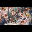 La colazione dei canottieri - Renoir