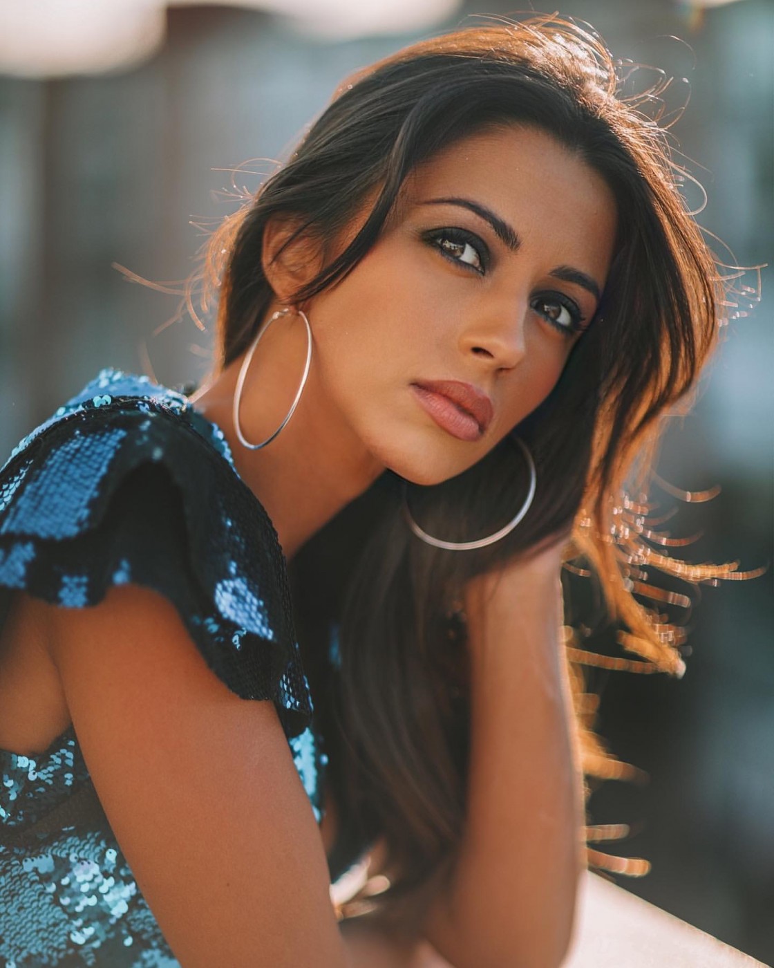 Maria Moran - N.° 1