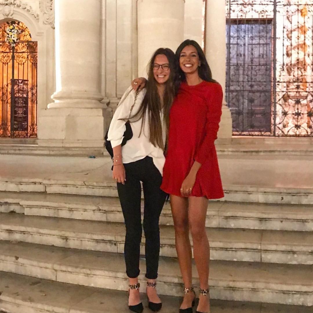amiche - Marianna Caldareri