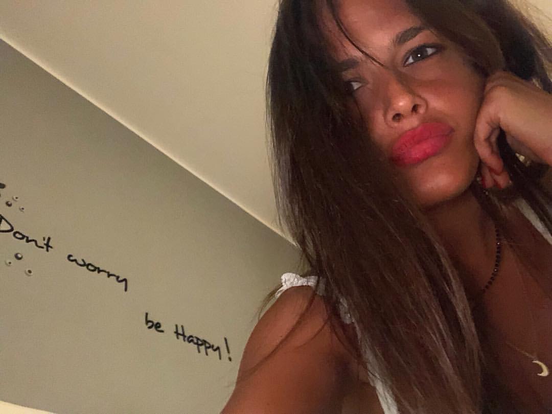 don’t worry be happy - Magnificenza pura, al secolo Ilaria Varalta