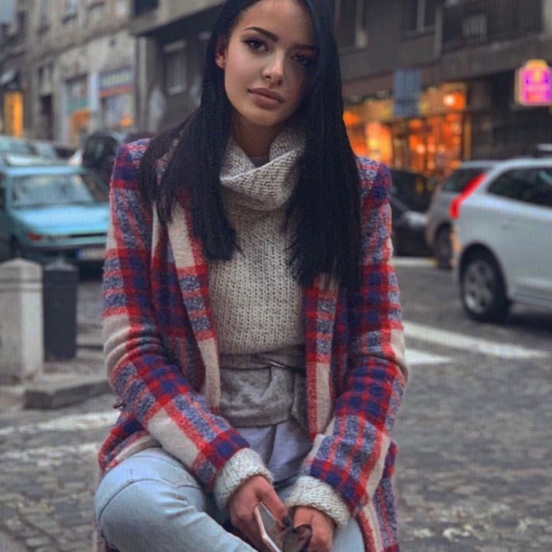 Kristina Simic - N.° 10
