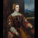 Isabella di Portogallo - anno 1548