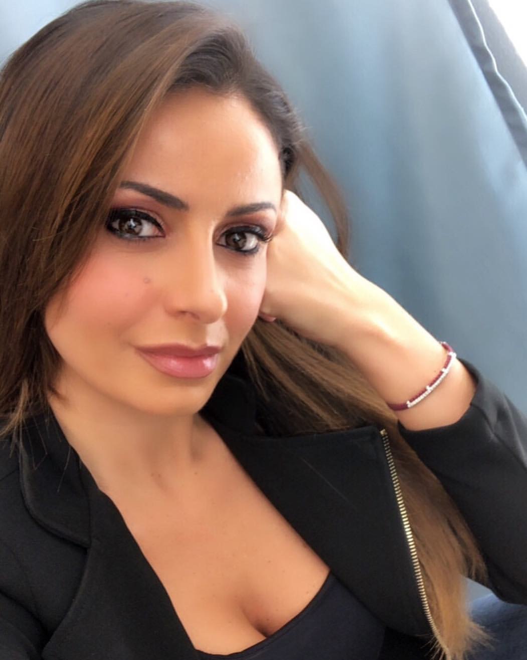 un pò di tristezza negli occhi di Monica Bertini