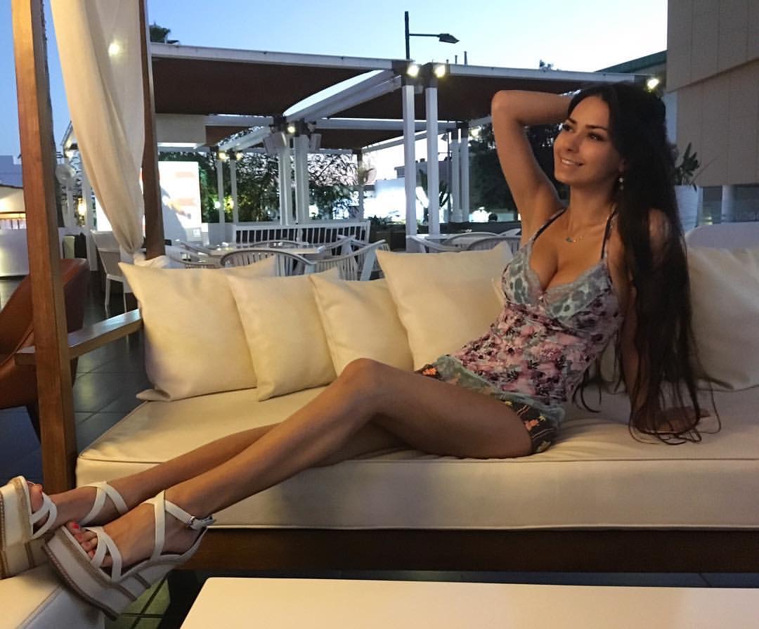 Helga Lovekaty - N.° 35