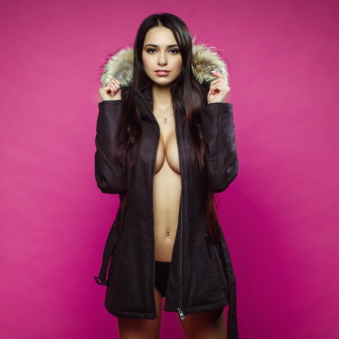 mi piace come mi sta - Helga Lovekaty