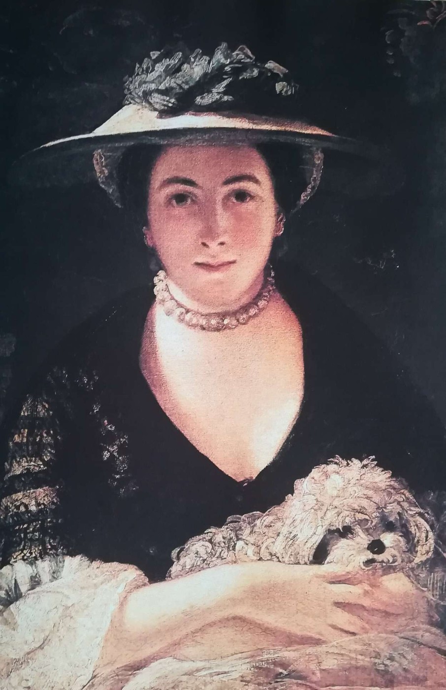 "Nelly O’Brien" opera di Sir Joshua Reynolds, 1762 circa