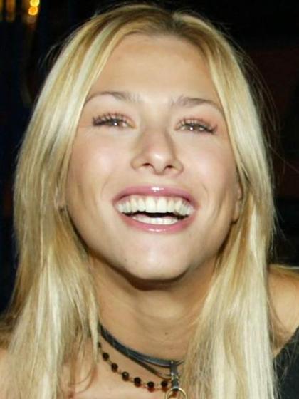 sorridente - Cosmanna Ardillo
