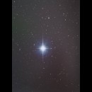 Vega, la prima stella (dopo il Sole) a essere stata fotografata nel 1850 