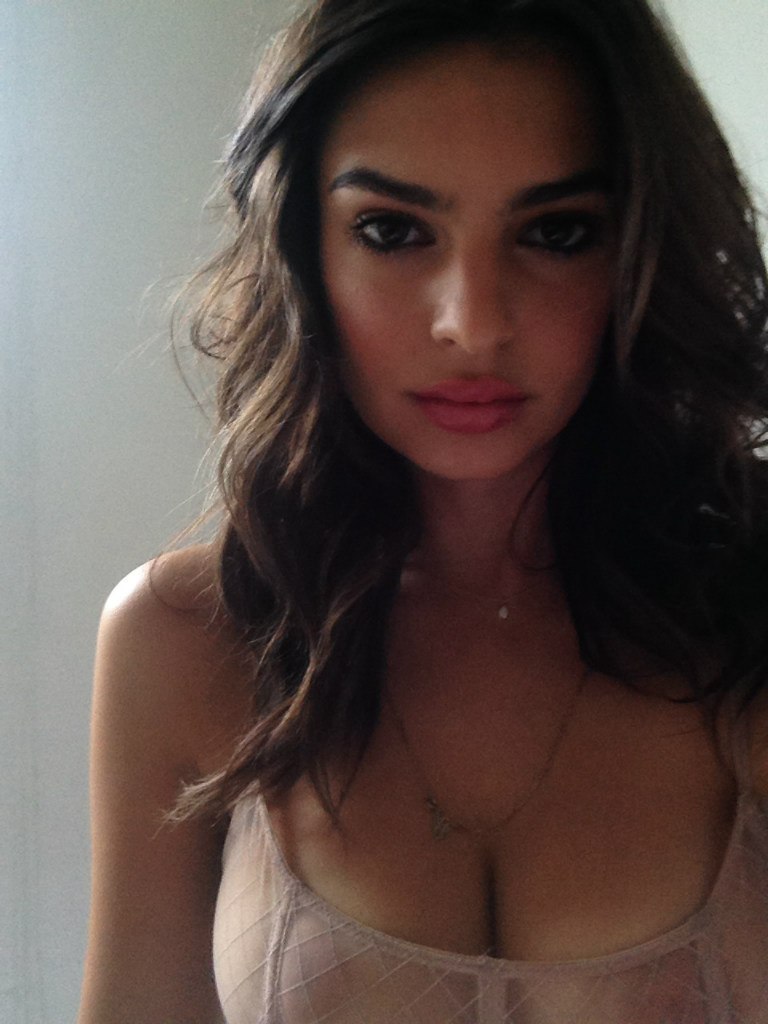 Emily Ratajkowski, ancora emrata - N.° 14