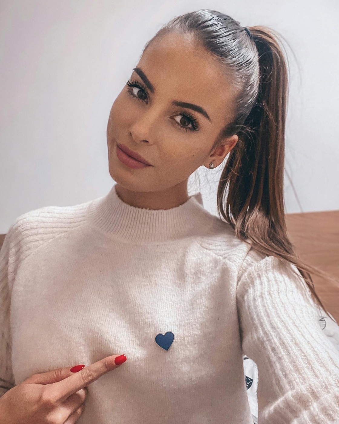 le ragazze fanno perdere la testa - N.° 40