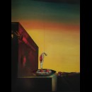 Oeuf sur le plat sans plat - Salvador Dalì, 1932