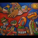 Plan de vuelo - Sosabravo 2007