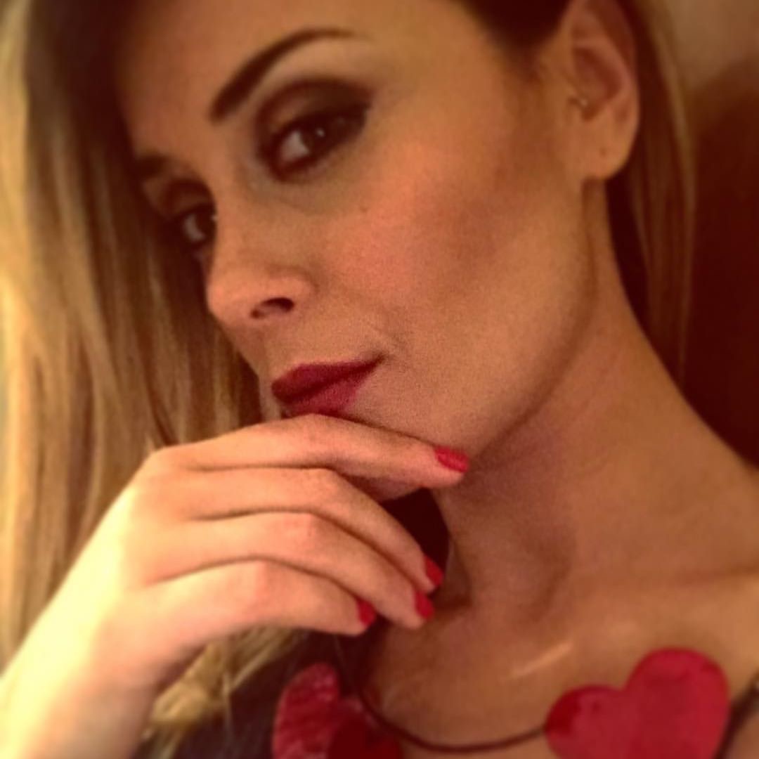 Fatima Trotta - N.° 9