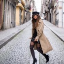 Sara Carbonero ... un capolavoro di eleganza