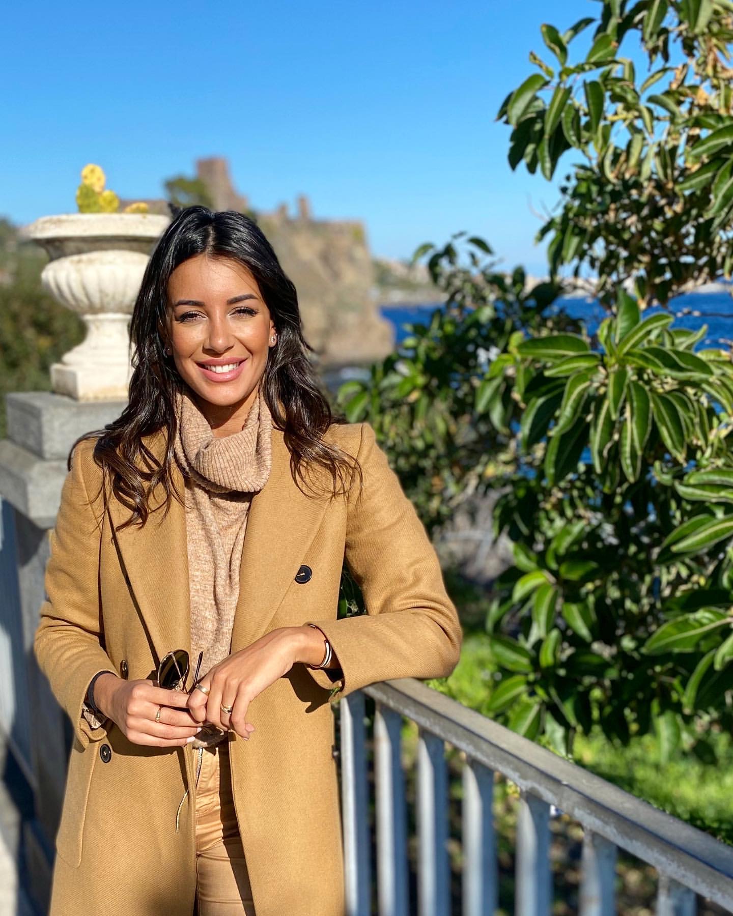 Marianna Caldareri - N.° 9