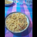 spaghetteria: spaghetti al pesce