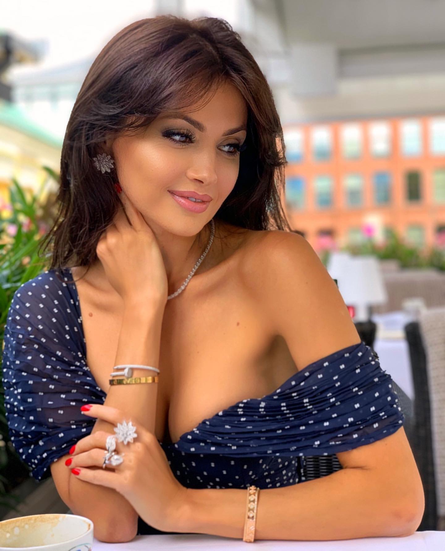 Alena pura bellezza russa - N.° 4