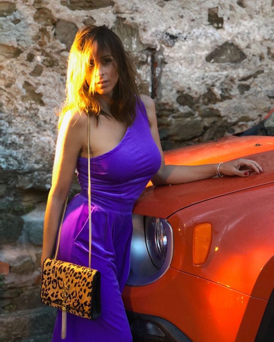 abbinamento stonato - Serena Garitta