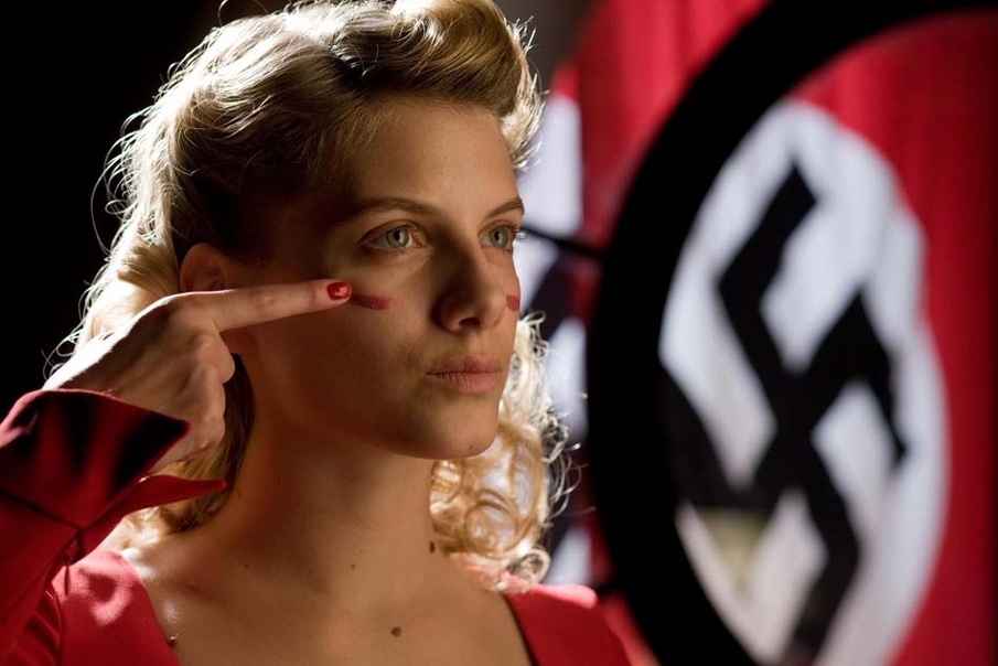 Preparativi per la serata di gala ORGOGLIO DELLA NAZIONE