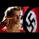 Preparativi per la serata di gala ORGOGLIO DELLA NAZIONE
