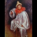 Pierrot bianco (Jean Renoir), 1901-1902