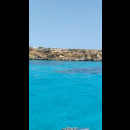 24 luglio 2026 a Cala Blue Marino, Favignana in un respiro d’estate