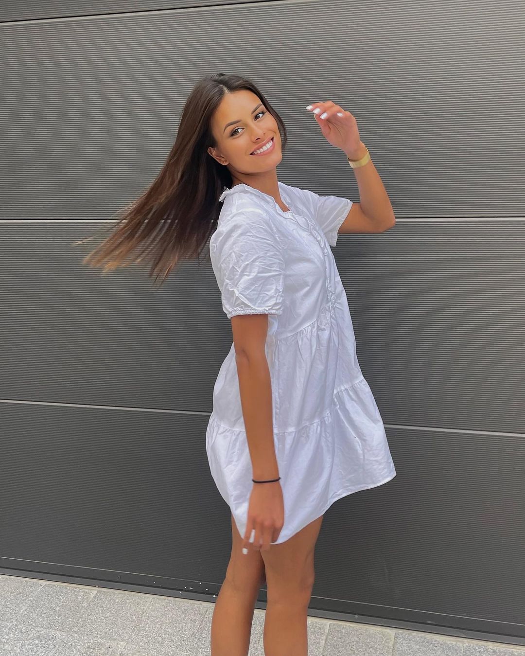 si rinasce ogni giorno con il vestito giusto - N.° 43