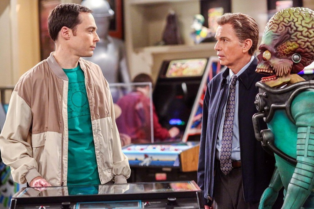 big bang theory mania - N.° 20