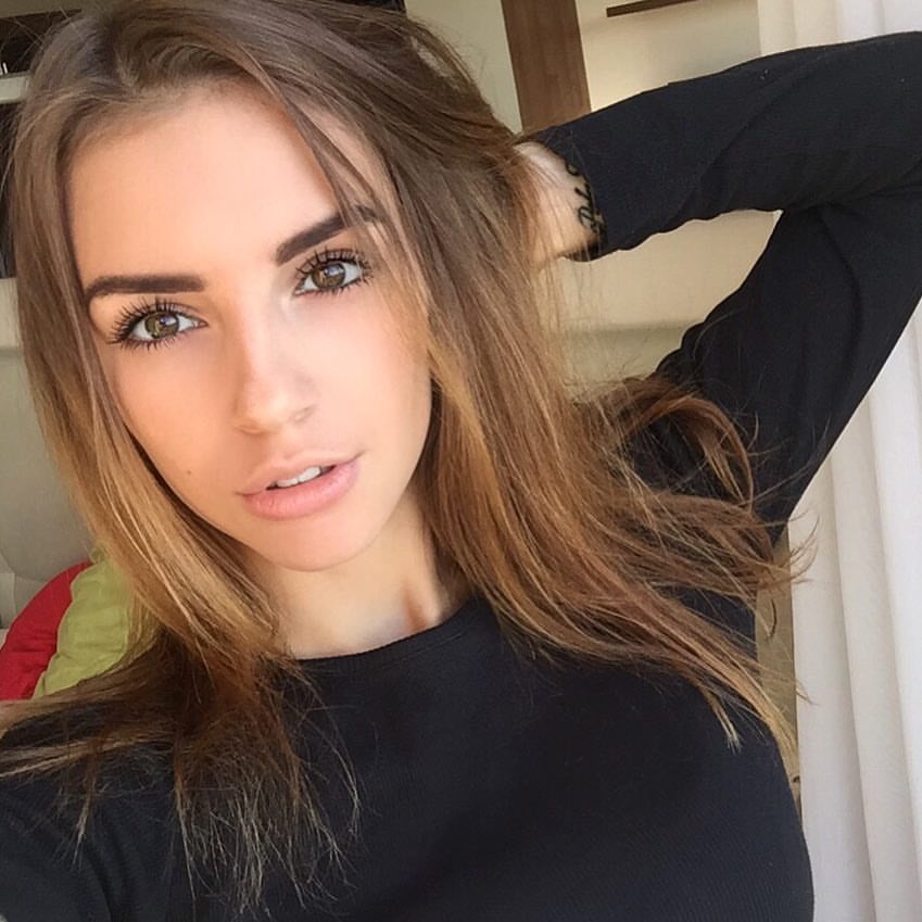 Galina Dubenenko - N.° 26