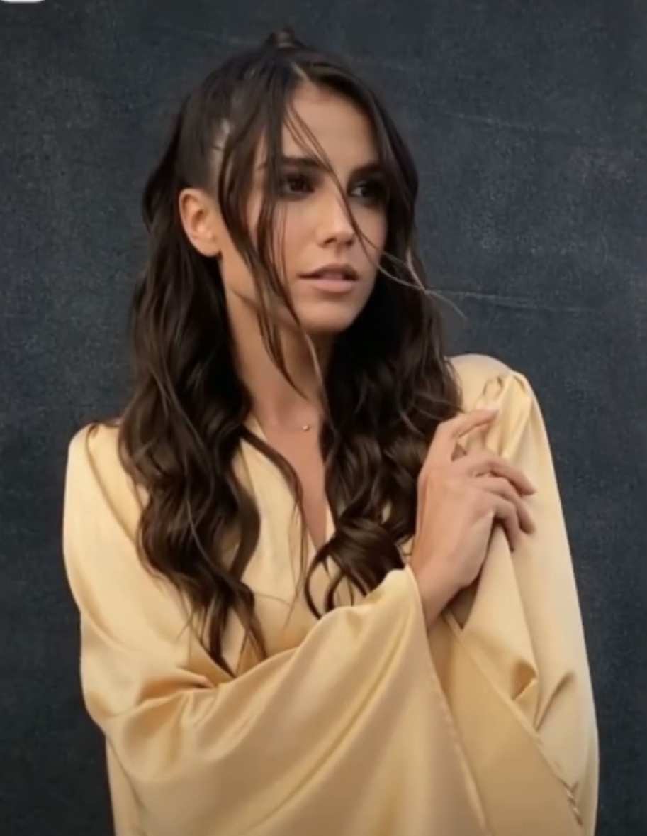 La perfezione di Miss repubblica Ceca