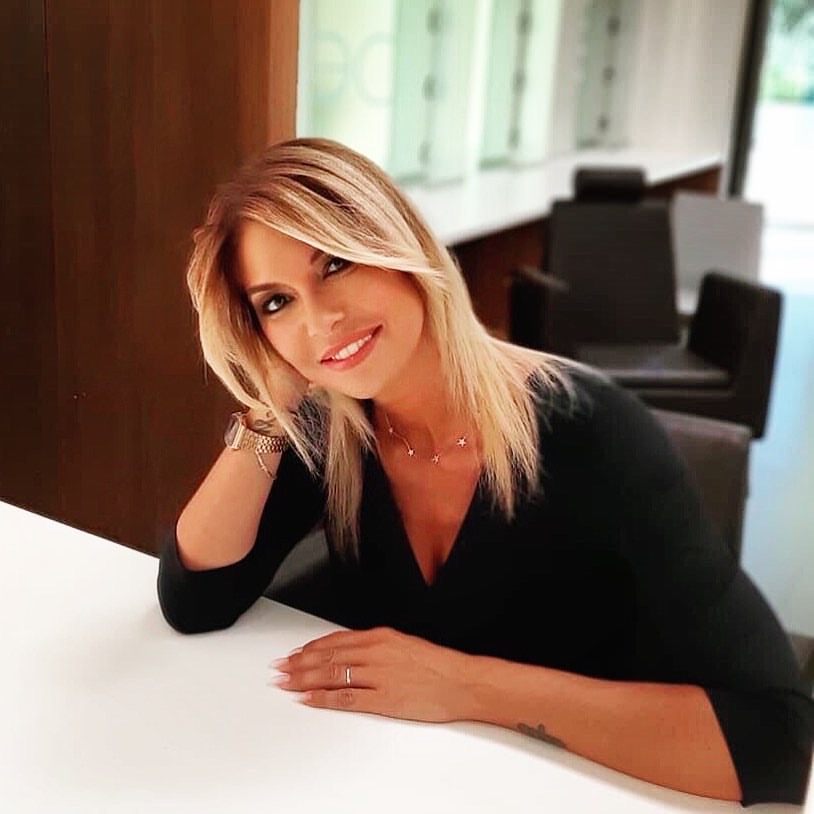 Marina Presello giornalista - N.° 10