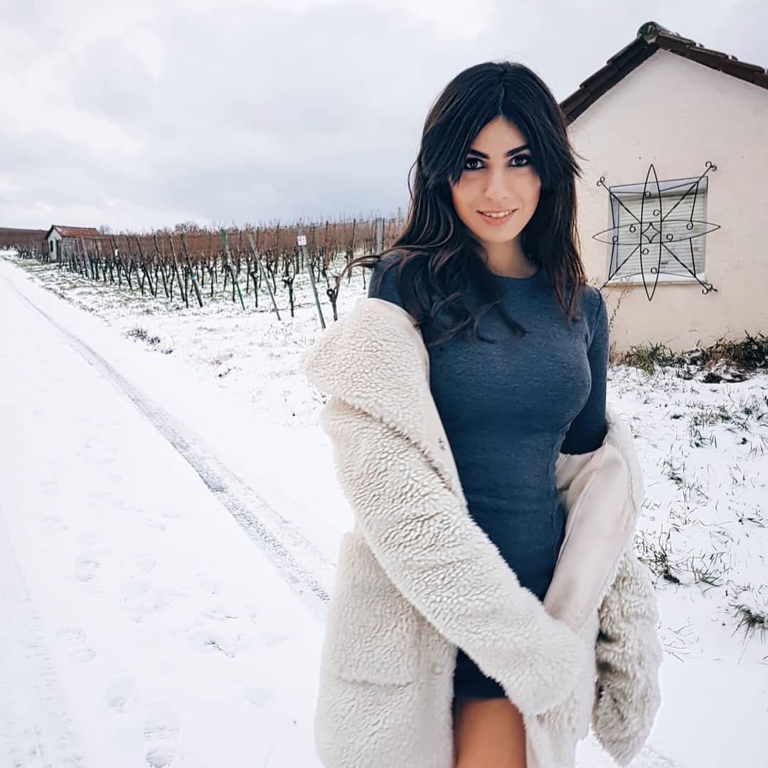 Antò fa caldo - Jacqueline Scherer