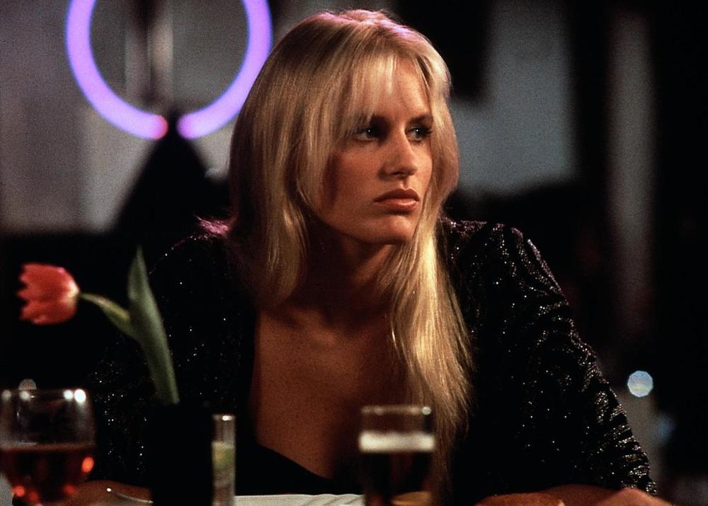 ma quanto era bella Daryl Hannah in Roxanne