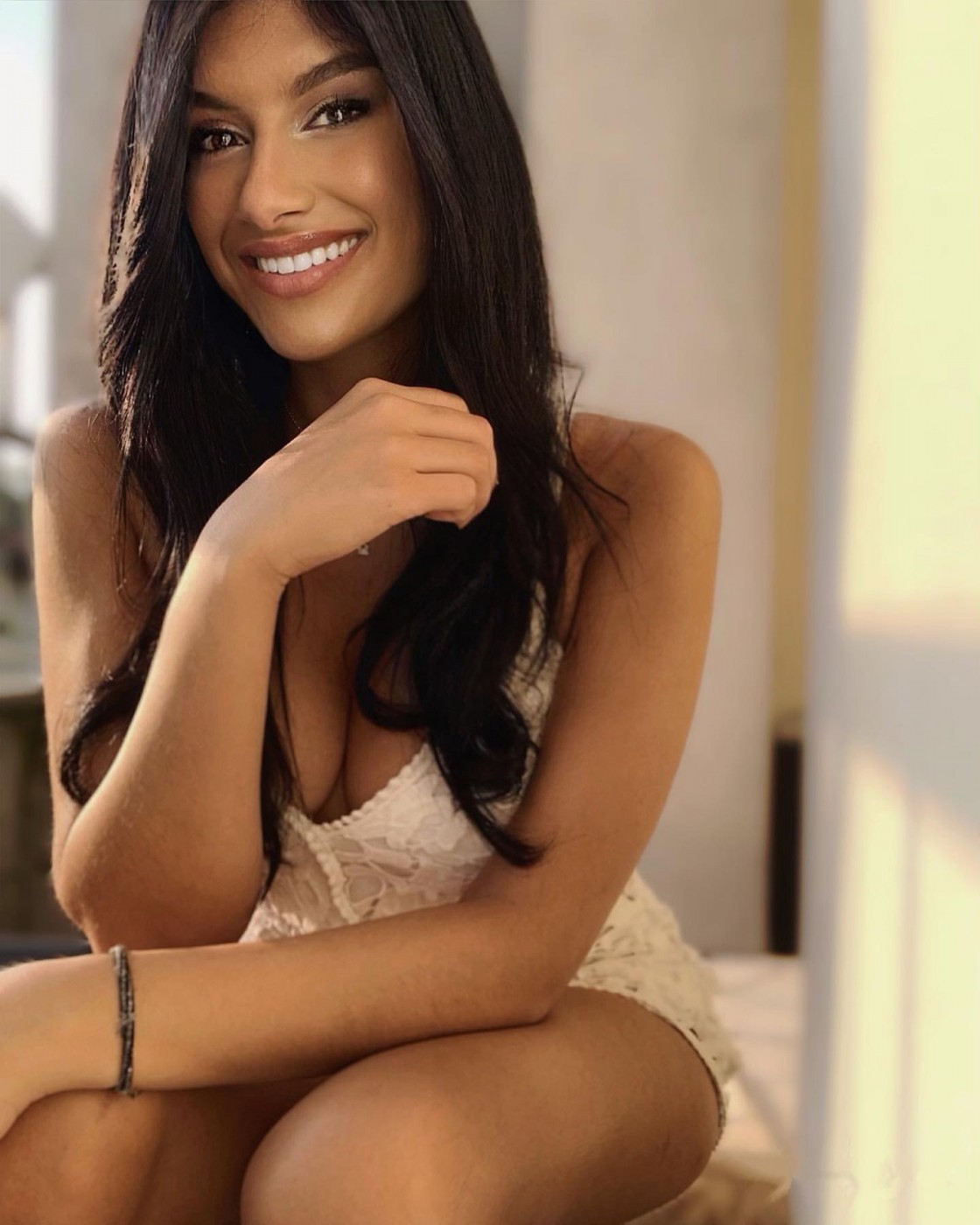 Quando si accende il sorriso  - N.° 29