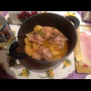cucinare con passione .... ecco il risultato