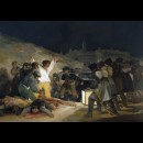 3 maggio 1808 - Francisco Goya