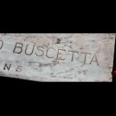 la tomba Buscetta