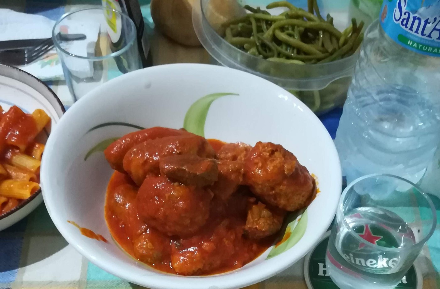 mamma in cucina, un esperienza di vita - N.° 26