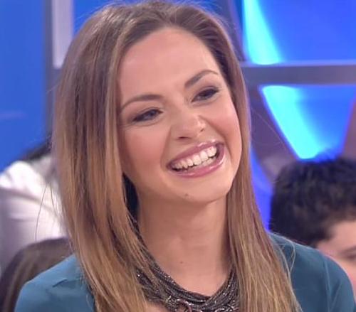 sorridente - Eleonora Di Miele