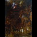 Cristo nell’orto del Getsemani - Tiziano
