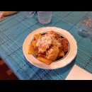 i paccheri sono il tipo di pasta giusto per la domenica