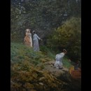 La Grenouiliere - Giuseppe De Nittis, 1873