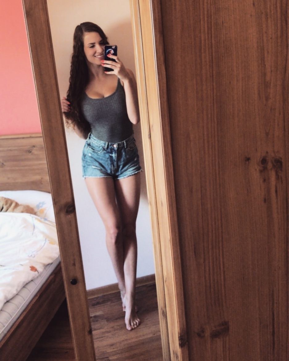 Le calze nere di Marta - N.° 30