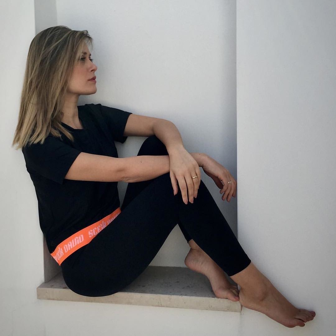 Fatima Trotta - N.° 5