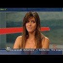 Nathalie Goitom bella da morire, labbra da baciare