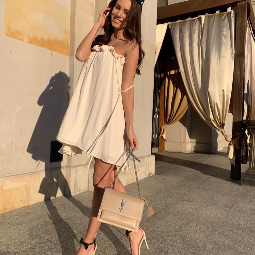 Magdalena Perlinska - N.° 53