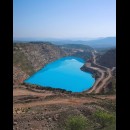 quel lago che ha la forma di un cuore