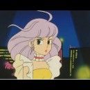 Creamy la protagonista del cartone animato