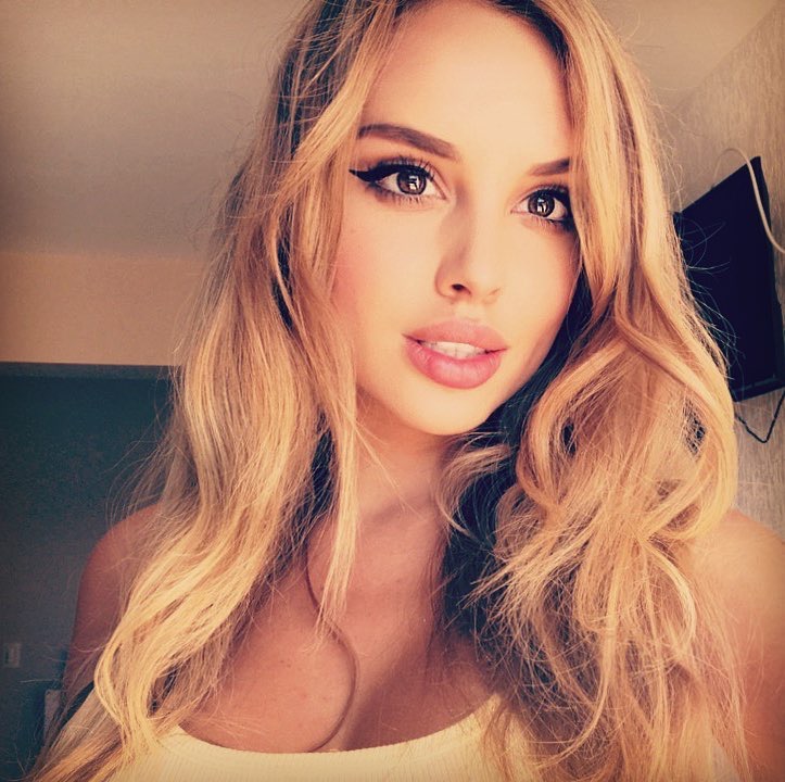 Veronica Bielik - N.° 3