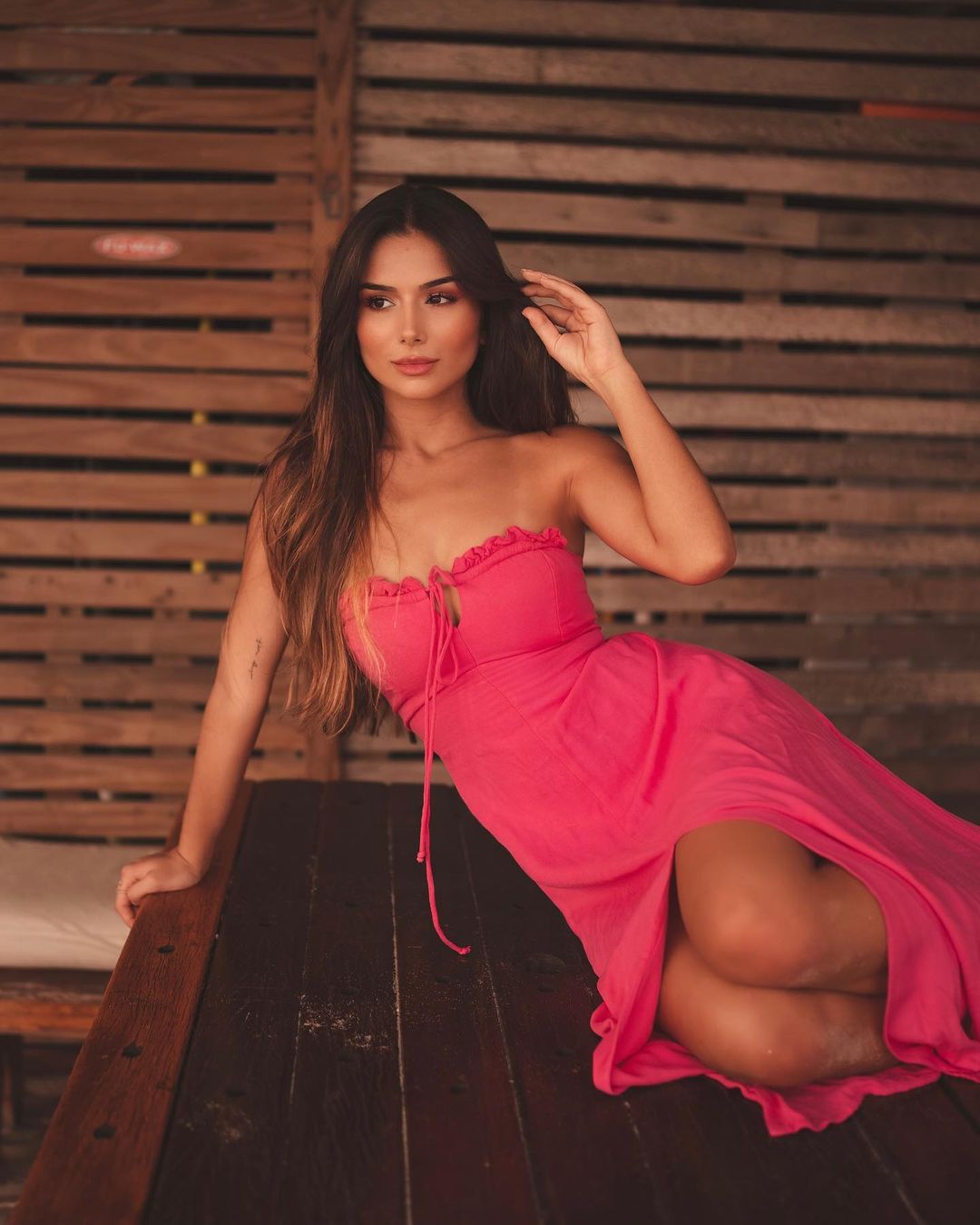 Juliana risuona negli echi di Luna - N.° 2